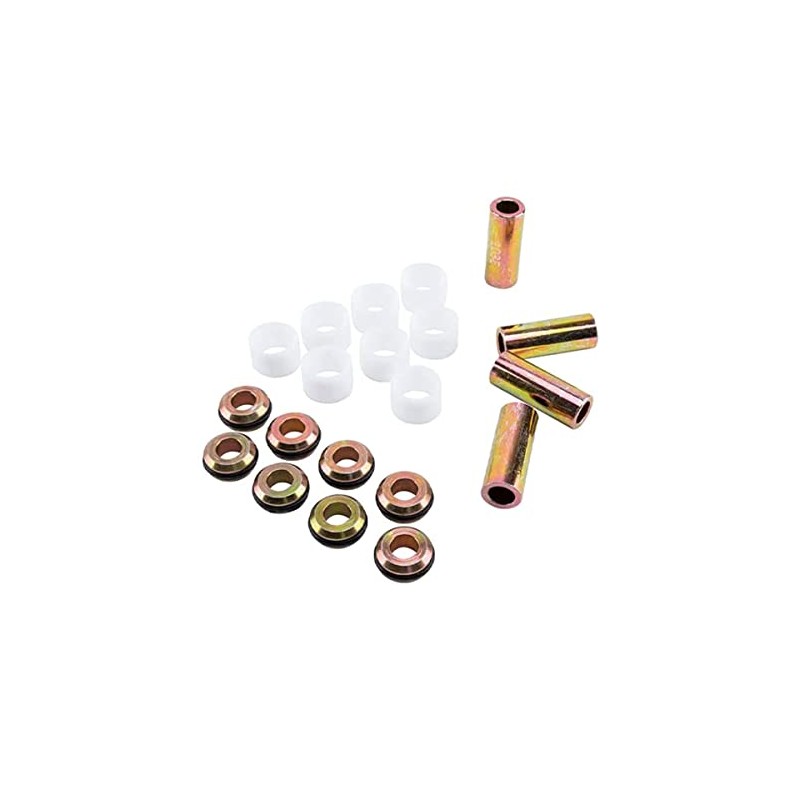 High Lifter Rear Control Arm Inner Bushing Kit Compatible with