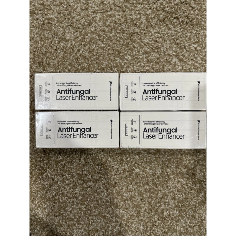 Pentachom 4 Box Pentachom Photodynamic Laser Enhancer Pens for Laser