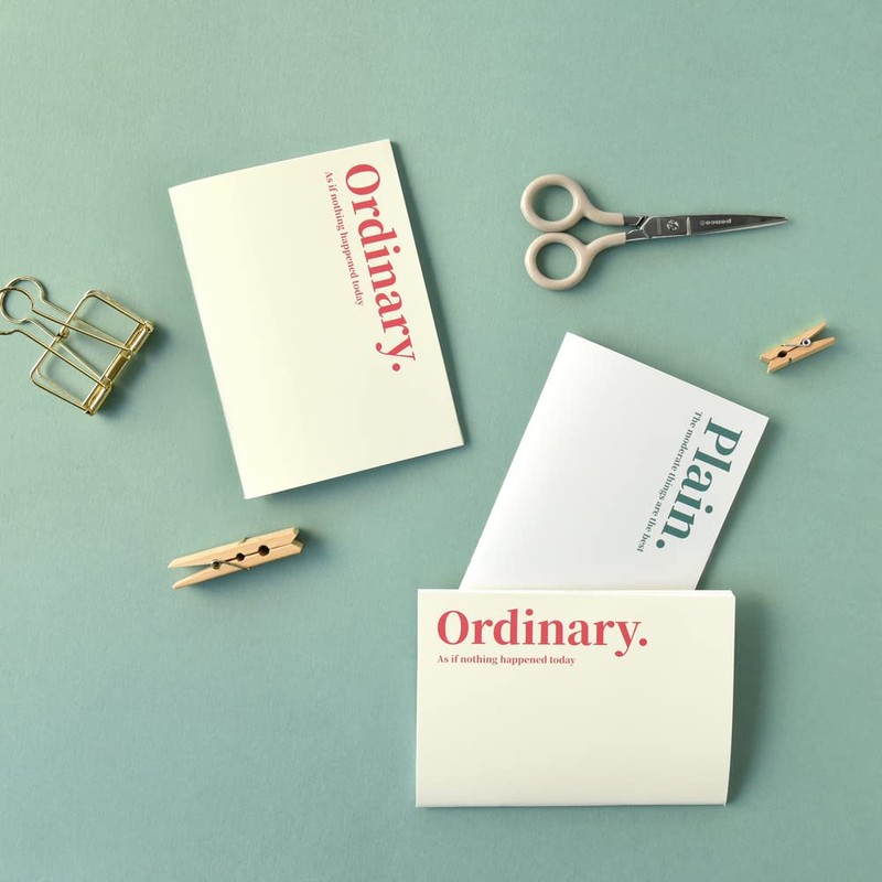 Monolike Mini Theme Grid Note 6 Types Set, Mini THEME