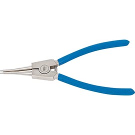 BGS 650-3 | Circlip Pliers | straight | for outside Circlips | 225 mm