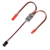 20A 3-30V RC High Voltage Remote Controlled Electronic Switch, PWM