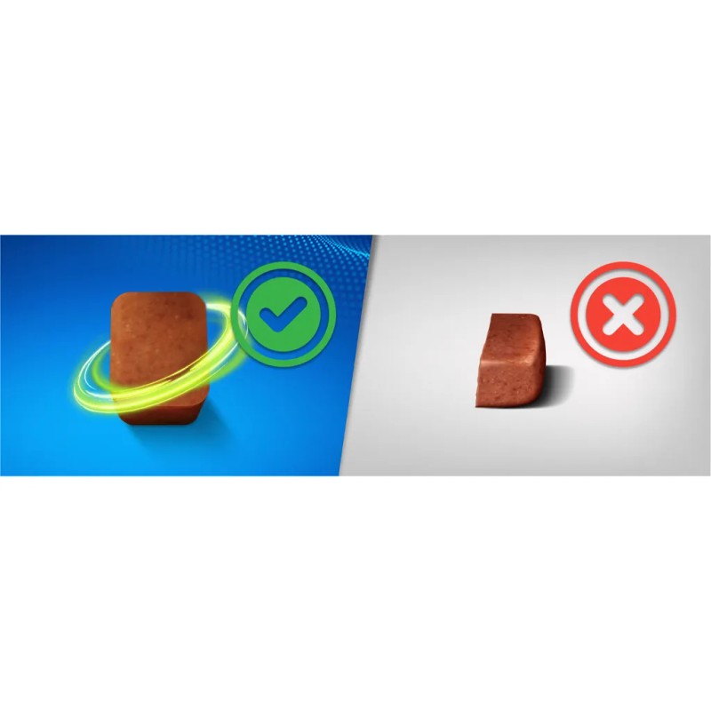 Caja Alimento P/ Perro Sp Ectr Ha S3 3.6-7.5 K