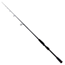 Daiwa Ardito-Travel Rods, Black/Red