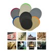 POWERTOOL Sanding Disc, 75mm 3 Inch Wet or Dry Sandpaper