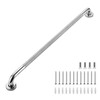 Grab Bars for Shower, 2 Pack 32-Inch Anti Slip Shower