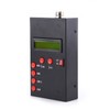 1‑60MHz Shortwave SWR Antenna Analyzer Meter Tester For Ham Radio