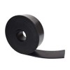 DOBTIM Neoprene Rubber Strips 1/4 (.250)" Thick X 2" Wide