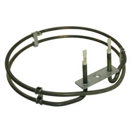 Belling Diplomat New World Stoves Oven Fan Oven Heater Element. Equivalent to part number 082971301