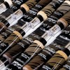 L.A. Girl Tinted Foundation, Ebony GLM772