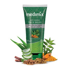Medimix Ayurvedic Facial Cleansing 100 ml