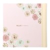 PAJ-AL2-PK Maternity Album Paul & Joe La Papetrie Marks Chrysantheme