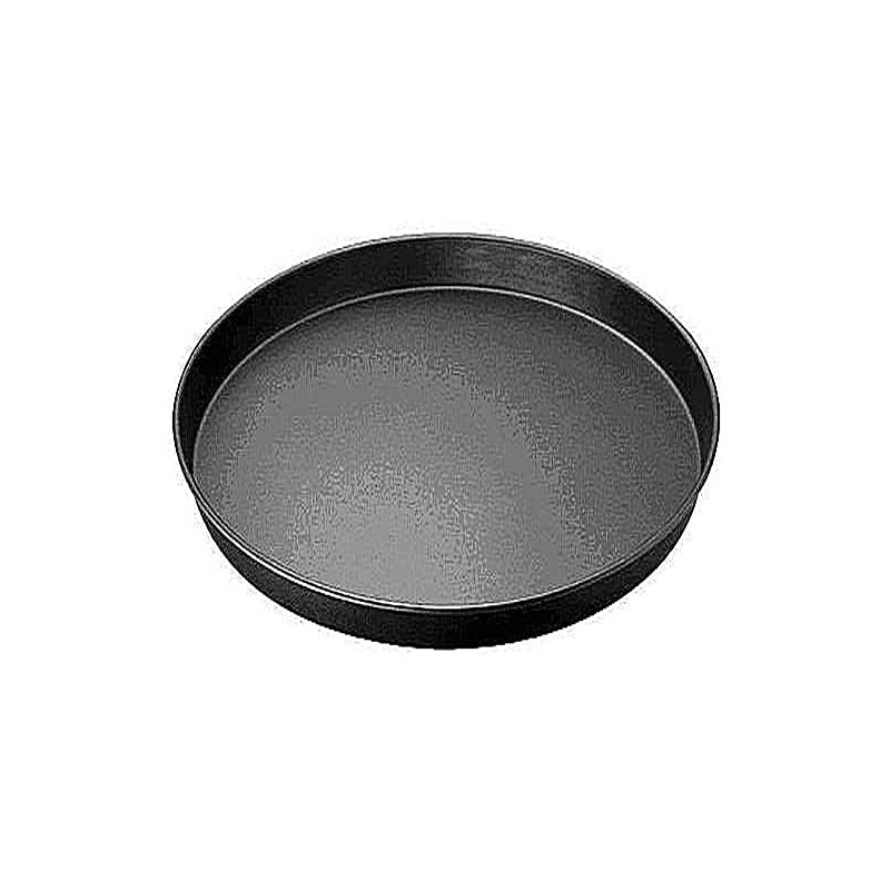 Ballarini Non-Stick Pizza Mould Patisserie Product Line 32 Cm black