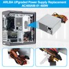 Upgraded HU460AM-01 460W Power Supply PSU Compatible with Dell XPS