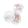 Magic Clean Sanrio My Melody Cream Container 5ml 2ea