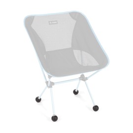 Helinox Ball Feet Small HELINOX [Black / Set of 4]