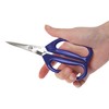 Joyce Chen Original Unlimited Kitchen Scissors All Purpose Kitchen Shears