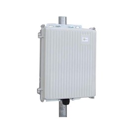 ENC-DC-10x8x3 - DieCast Outdoor Aluminum Enclosure, 10x8x3, IP65, Wall/Pole Mount