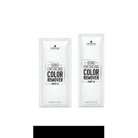 Schwarzkopf Professional Bond Enforcing Color Remover 1 Application