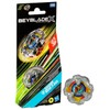 Hasbro Beyblade X Savage Bear3-60S Top Booster - Trottola giocattolo,