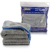 Petzoldts premium microfibre polishing cloth, super fleece, 3.1, microfibre cloth,