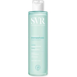 SVR Physiopure Tónico Facial Limpiador Desmaquillante, 200 ml