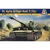 Italeri 0286S Tiger I E/H1