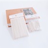 Nail Stone Parts Material Wood Sticks 100 Pieces GD-11799 - 7.5cm / 네일 스톤 파츠 재료 우드 스틱 100개입 GD-11799 - 7.5cm