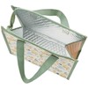 Skater FBC1 Lunch Bag, Non-woven Fabric, Cooler Bag, My Neighbor