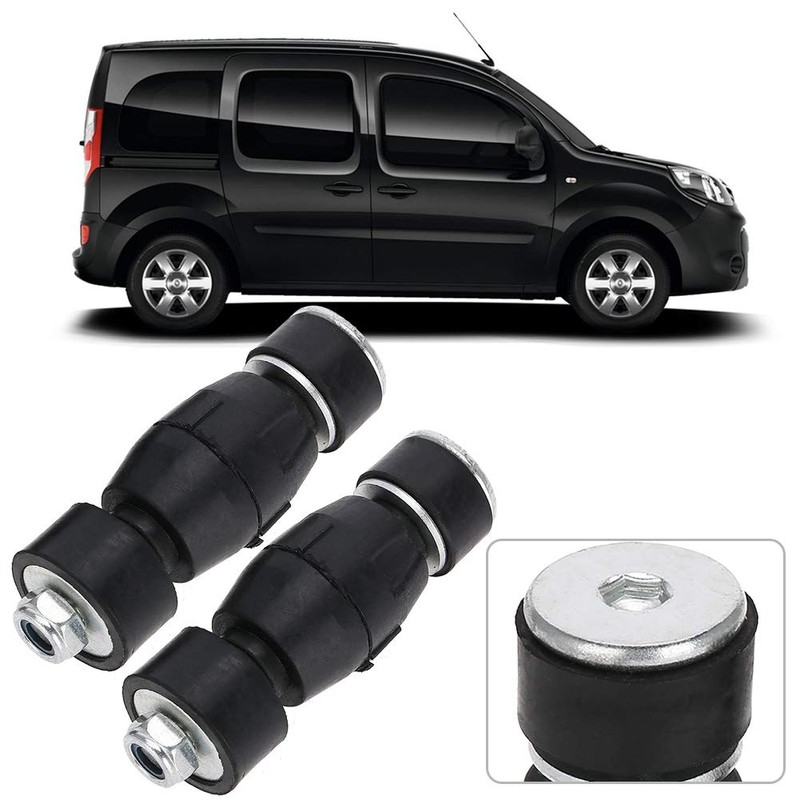 Yinhing Stabiliser Link,1 Pair Front Stabiliser Anti Roll Bar Drop