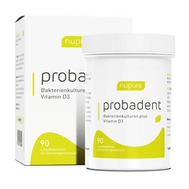 Dietary Supplement Probiotic Probiotics Tablets 30 for daily wellness routines, capsules powder or sticks, Korean Import, Option 2