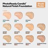Revlon PhotoReady Candid Natural Finish Foundation with Anti-Pollution, Antioxidants, Anti-Blue