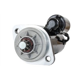 NEW MERCRUISER MARINE STARTER 1997-2009 5.7L 7.4L 8.1L 50-808011A05