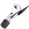 Sharp-tec 4-28mm Pipe Cutter, Adjustable Tube Cutter with Aluminum Alloy