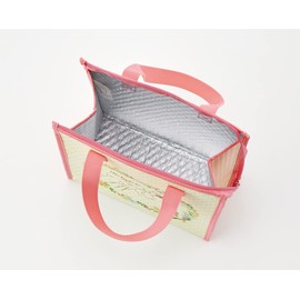 Skater FBC1-A Lunch Bag, Non-woven Fabric Insulated Bag, My Neighbor Totoro with Mei