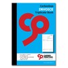 Cherry Carbonless NCR Invoice Book | Triplicate Book | A5