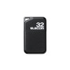 Elecom MF-SU2B32GBK 32GB USB Flash Drive 32GB USB 2.0 Small