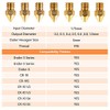 Creality Creality MK8 Ender 3 Nozzles 24 pcs 3D Printer