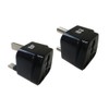 Kashimura NTI-71 Foreign Conversion Plug BF/B3 Type Set