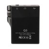 MP3 Player 2.4 Inch Touch Screen HiFi Lossless DSD High