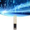 USB Flash Disk Portable Waterproof Metal 2.0 Drive Storage Memory