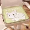 champracer Seat Cushion Chair Cushion, Children's Seat Cushion Chair Seat