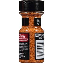 McCormick Grill Mates Smokehouse Maple Seasoning, 3.5 Ounce