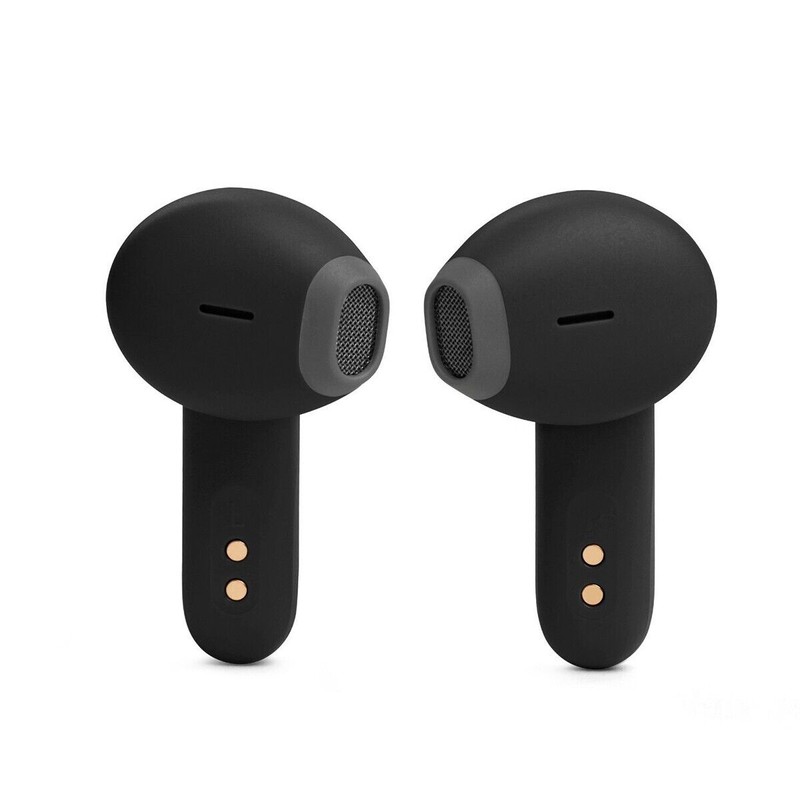 JBLV300TWS JBL Vibe 300TWS True Wireless Earbuds & Case, Deep