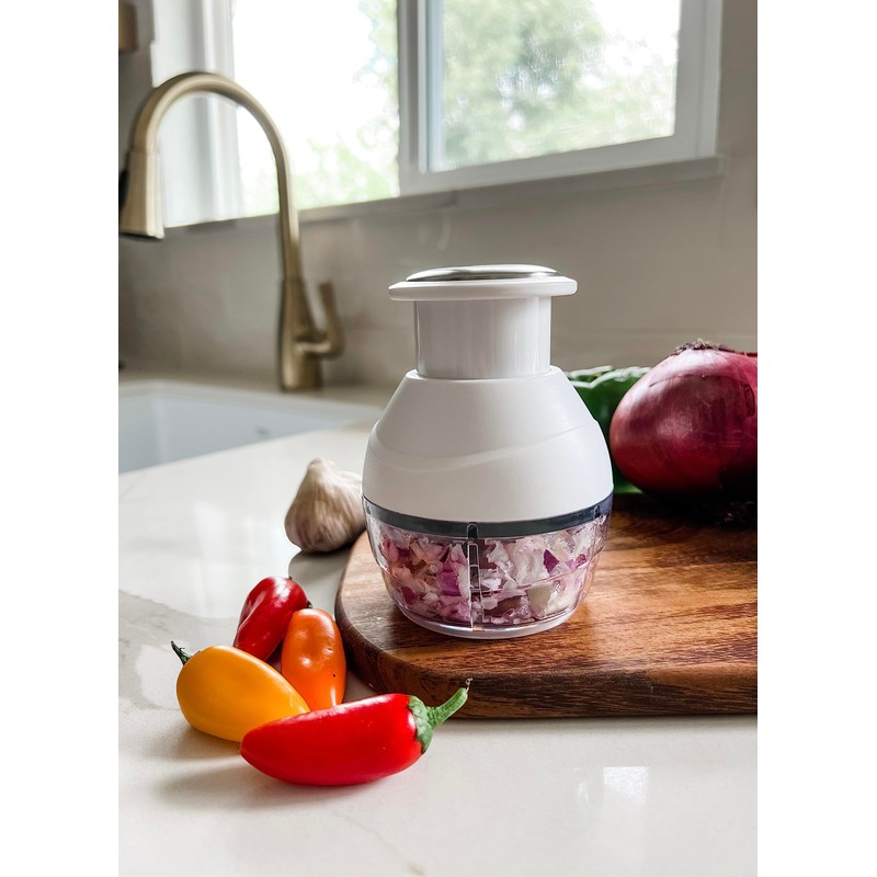 Küchenprofi 1307702200 Multi-Cutter Plastic