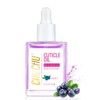 CHUCHU Organic Cuticle Oil for Nails: Blueberry Jojoba Nail Oil