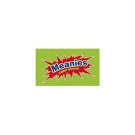 KP Meanies Pickled Onion Snack (48 x 25grm)