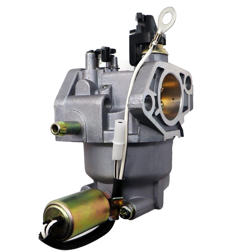 Huayi OEM Carburetor Carb Compatible with MTD Troy-bilt 420cc Powermore