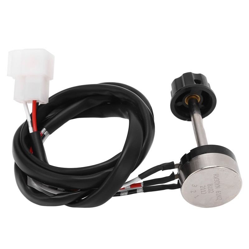 Throttle Motor Knob Switch High Sensitivity Standard Throttle Motor Rotary