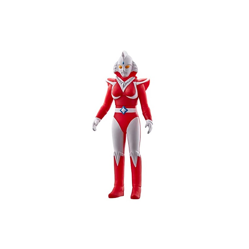 Ultra Hero Series EX Ultra Woman Beth
