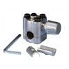 SUPCO BPV-31 Bullet 3-in-1 Line Tap Piercing Valve, 500 psi